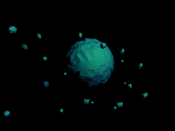 astro
